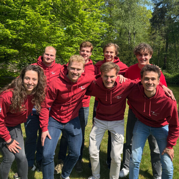 International Business Tour 2025