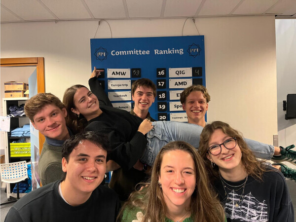 Active Members Weekend