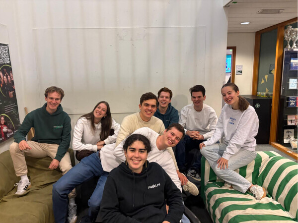 International Business Tour 2026