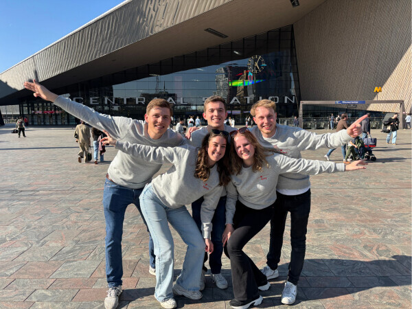 (Active) Members Day