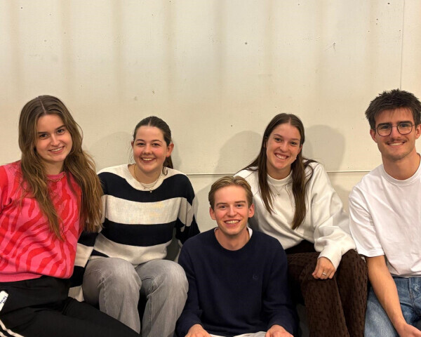 Econometricians for Society