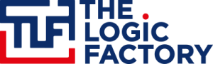 logo: The Logic Factory