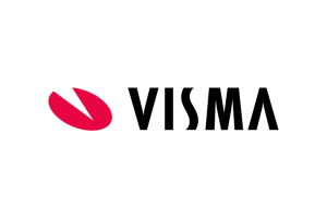 logo: Visma Enterprise AS