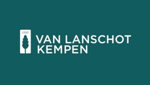 logo: Van Lanschot Kempen