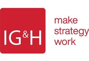 logo: IG&H