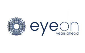 logo: EyeOn