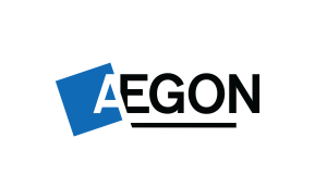 logo: Aegon